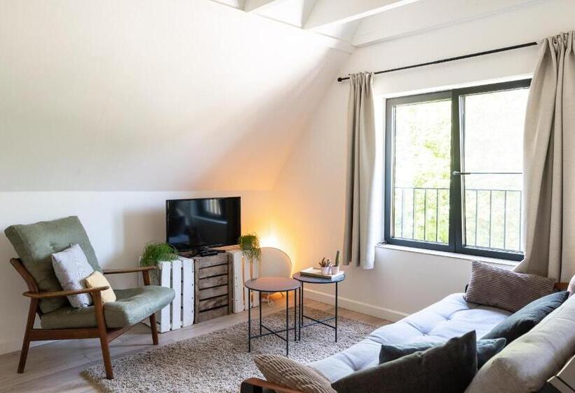 Bed and Breakfast De Gulle Beemden