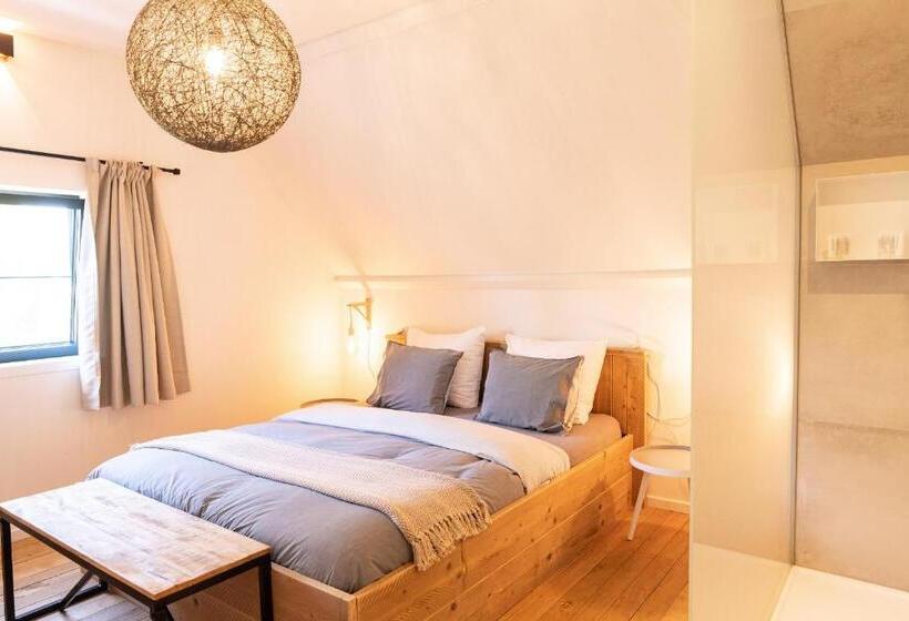 Bed and Breakfast De Gulle Beemden