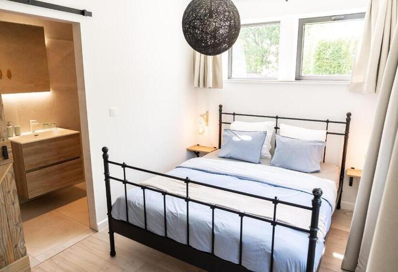 Bed and Breakfast De Gulle Beemden