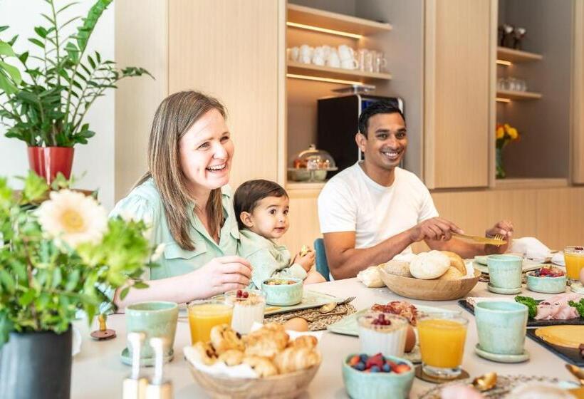 Bed and Breakfast De Gulle Beemden