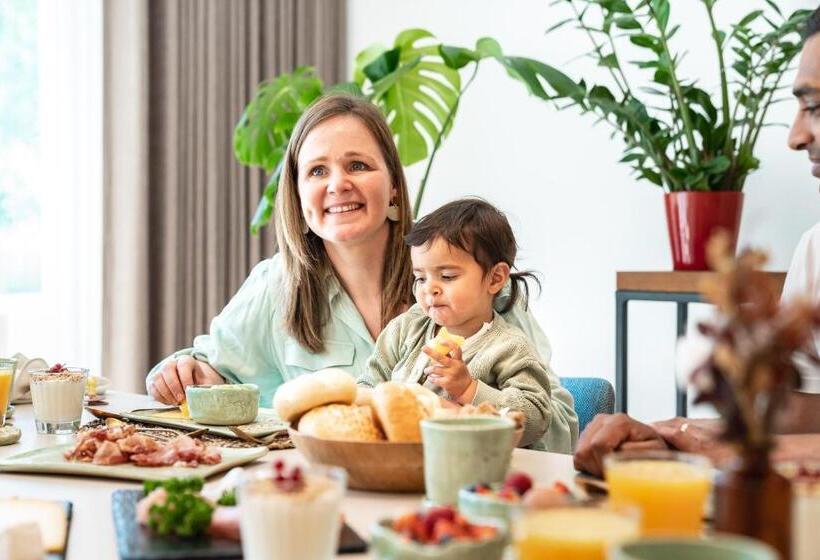 Bed and Breakfast De Gulle Beemden