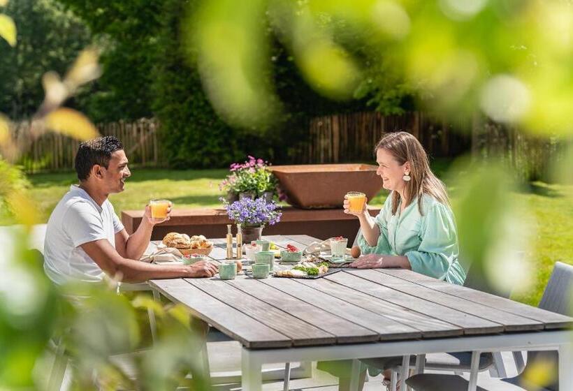 Bed and Breakfast De Gulle Beemden