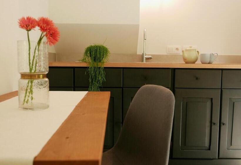 Bed and Breakfast De Gulle Beemden