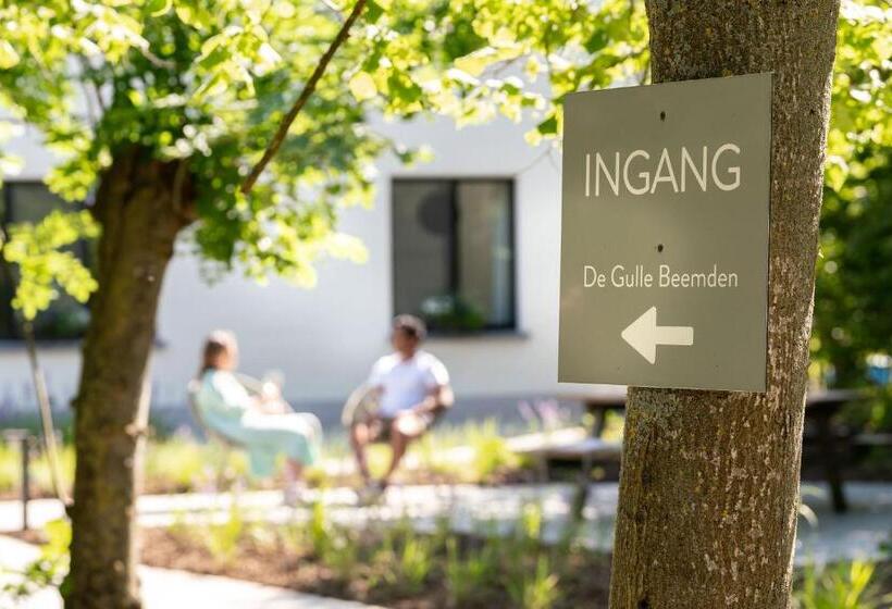 Bed and Breakfast De Gulle Beemden