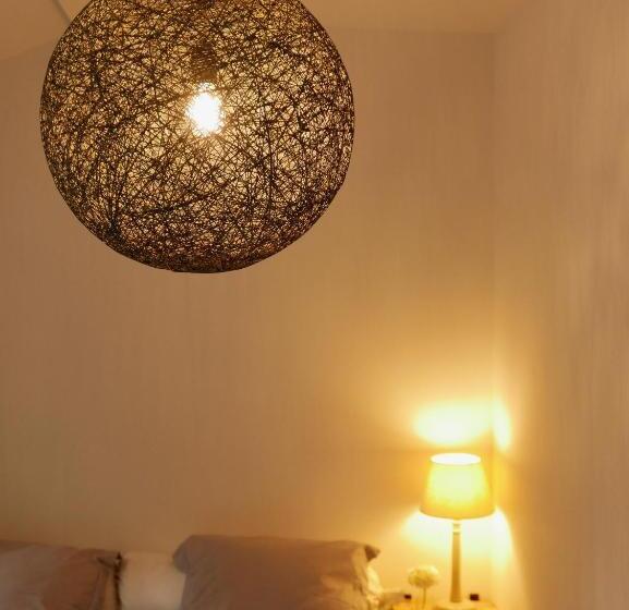 Bed and Breakfast De Gulle Beemden