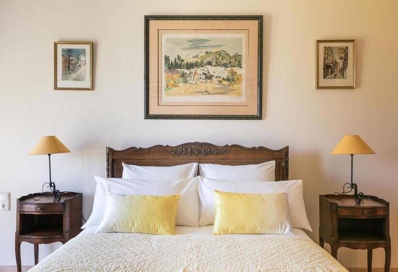 민박 Hacienda Las Tres Niñas