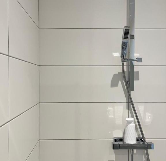 مبيت وإفطار La Cour Carree   Chambres D Hôtes