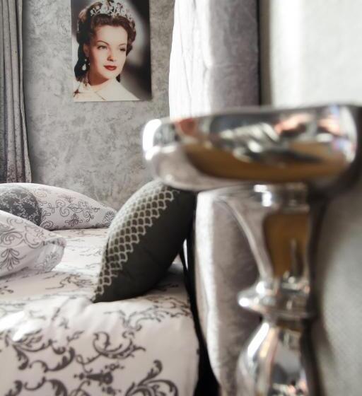 مبيت وإفطار Les étoiles