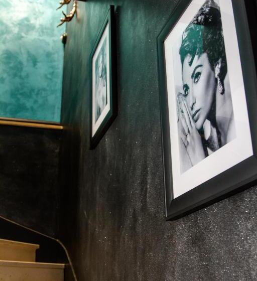 مبيت وإفطار Les étoiles