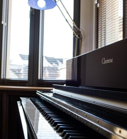 مبيت وإفطار Les étoiles