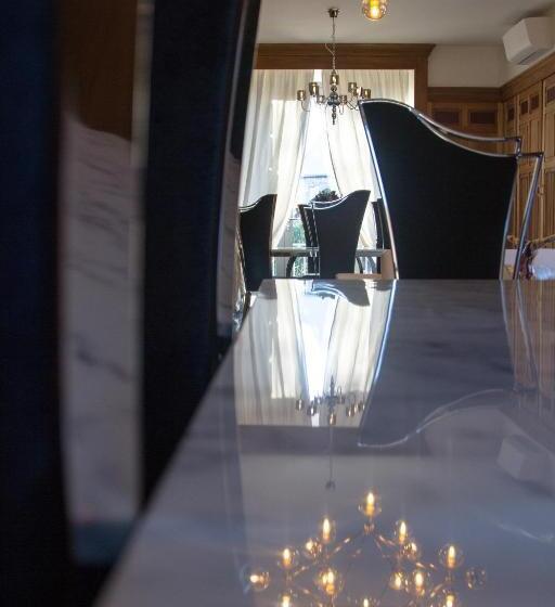 مبيت وإفطار Les étoiles