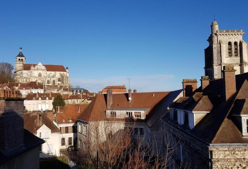 مبيت وإفطار Les étoiles