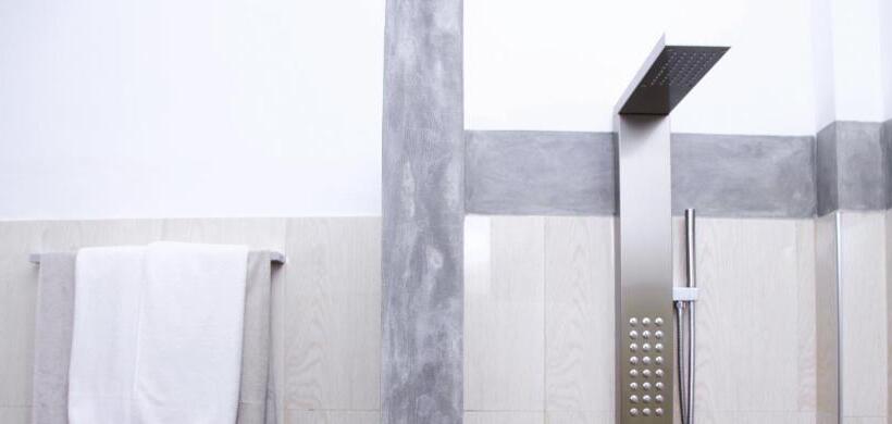 민박 Villa Layanga Riverside Guestrooms