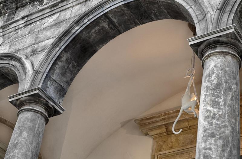 ホテル A.d. 1768 Boutique