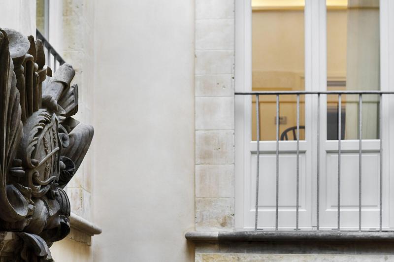 ホテル A.d. 1768 Boutique