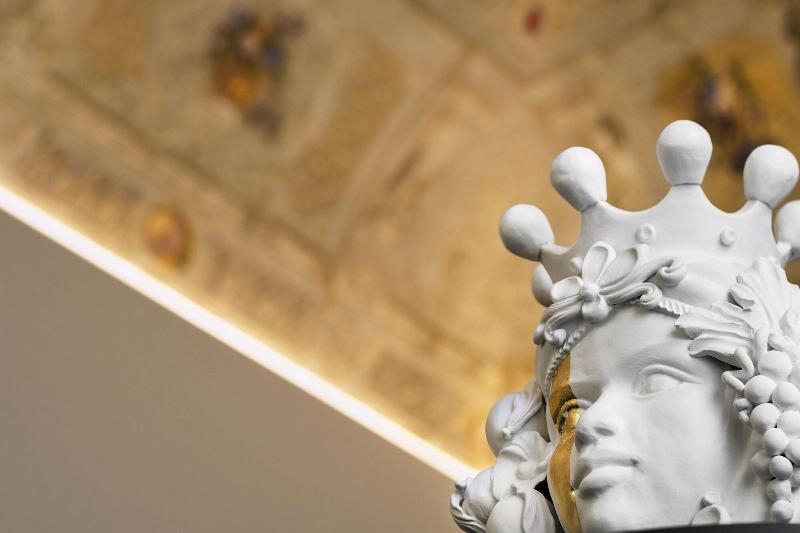 ホテル A.d. 1768 Boutique