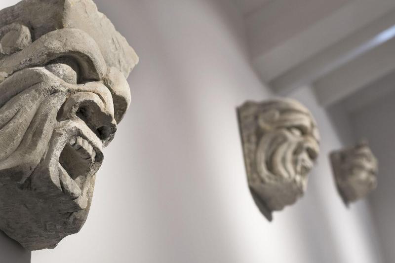 ホテル A.d. 1768 Boutique