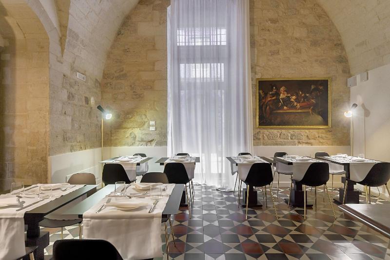 ホテル A.d. 1768 Boutique