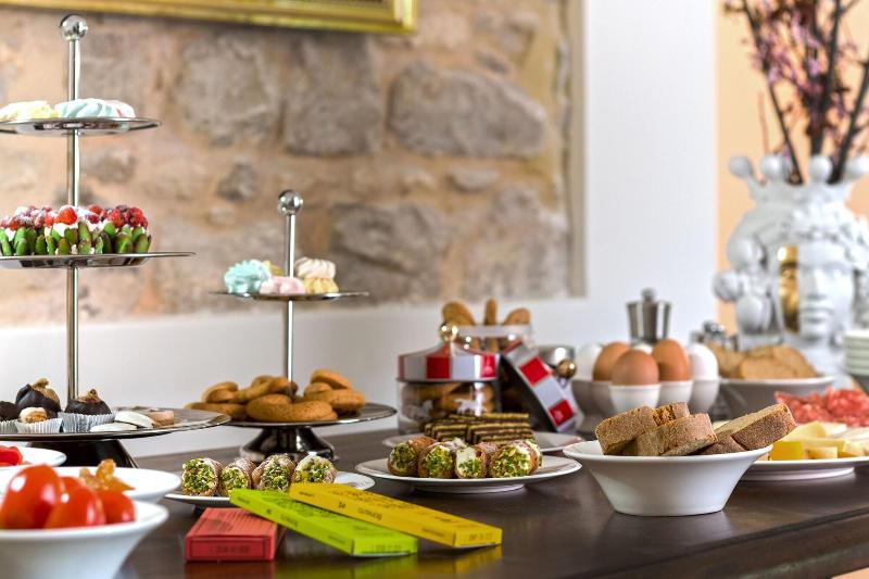 ホテル A.d. 1768 Boutique