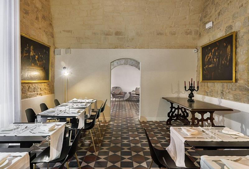 ホテル A.d. 1768 Boutique