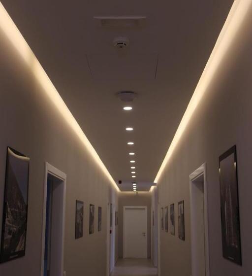 בית מלון כפרי Auto Grill Roberti