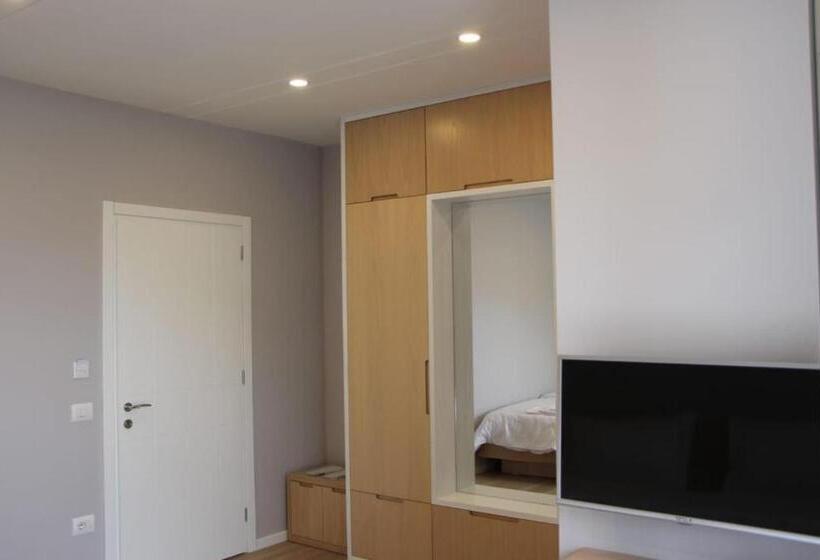 בית מלון כפרי Auto Grill Roberti