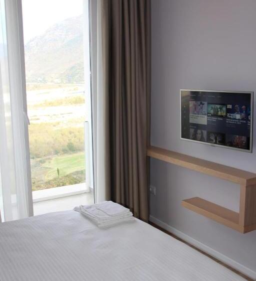 בית מלון כפרי Auto Grill Roberti