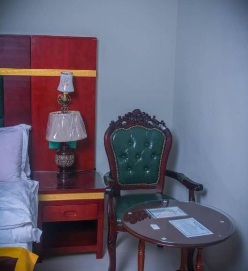 ホテル Best Lodge