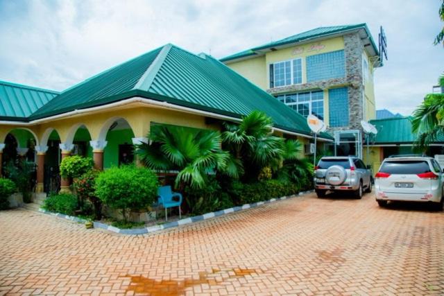 ホテル Best Lodge