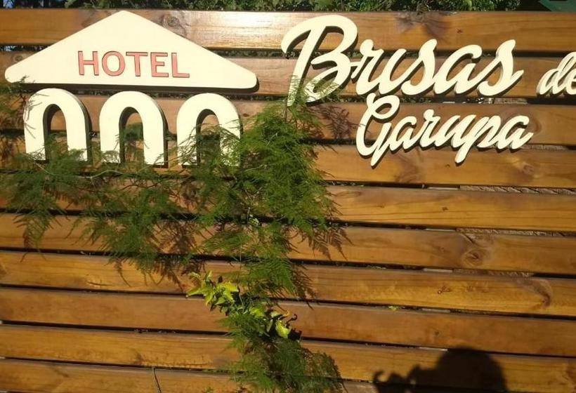 Hotel Brisas De Garupa