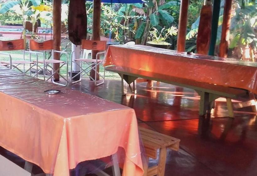 Hotel Brisas De Garupa