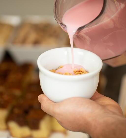 Dona Adelia Hotel E Restaurante