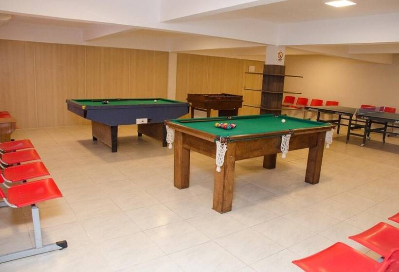 Dona Adelia Hotel E Restaurante