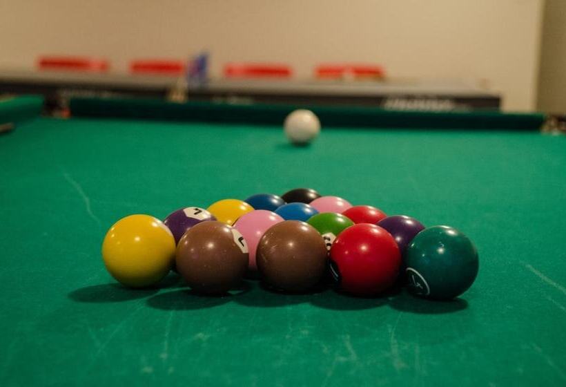 Dona Adelia Hotel E Restaurante