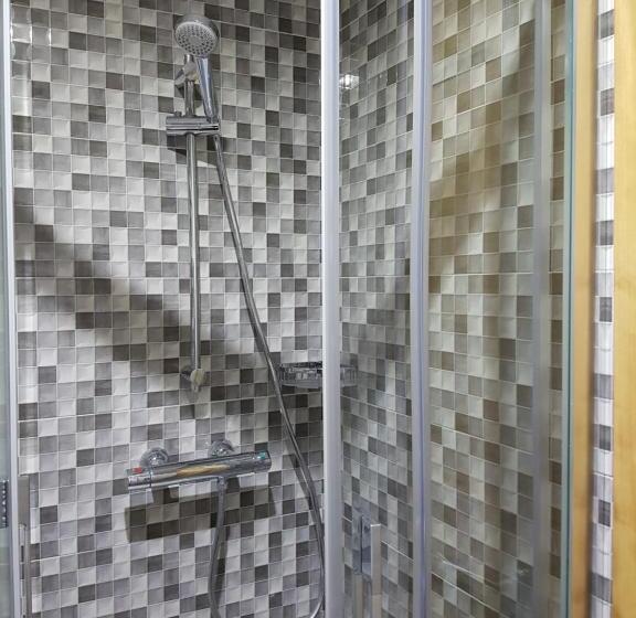 酒店 Hostal Camelot