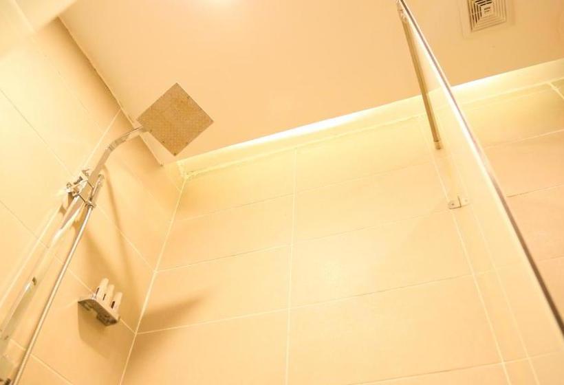 Lavande Hotel Yinchuan Beijing East Road Tourist Bus Station