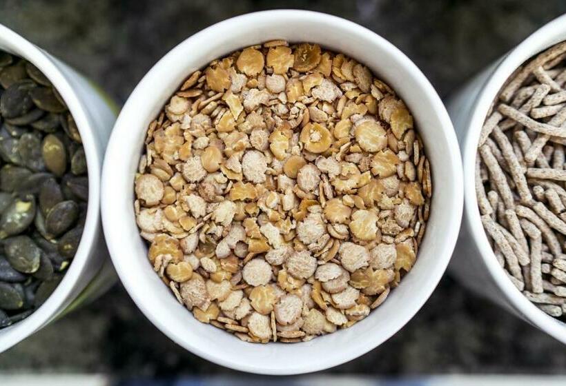 هتل Lefay Resort & Spa Dolomiti