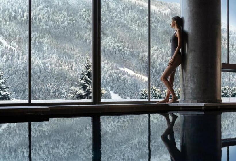 هتل Lefay Resort & Spa Dolomiti