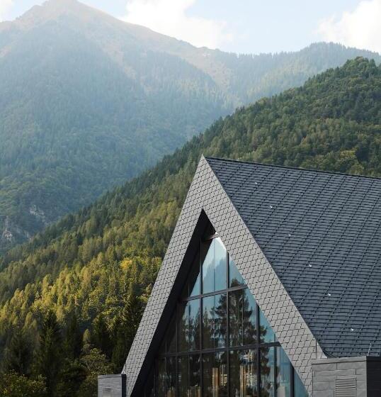 酒店 Lefay Resort & Spa Dolomiti