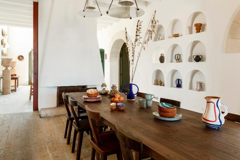 ホテル Menorca Experimental