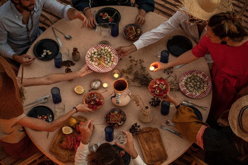 ホテル Menorca Experimental