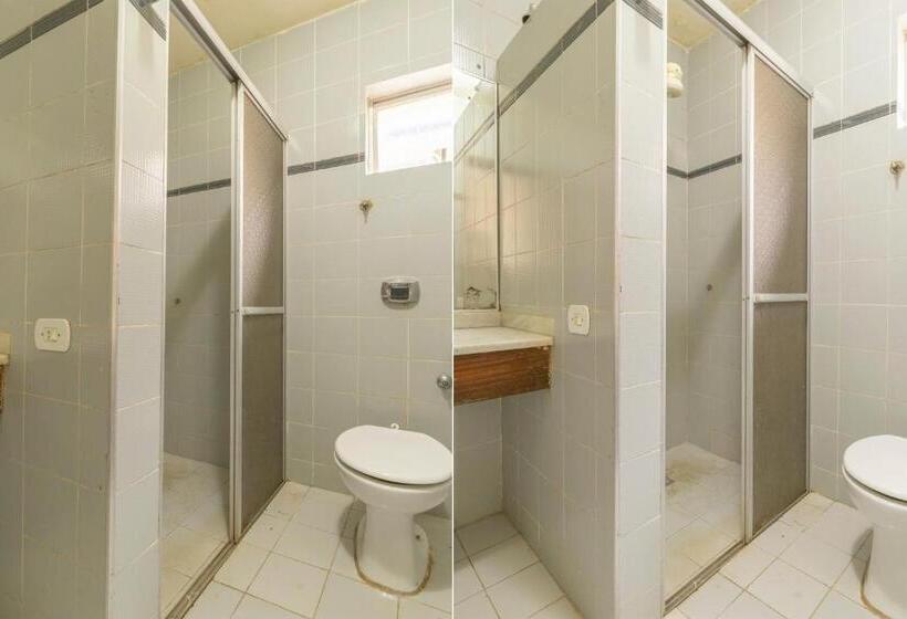 فندق New Anápolis