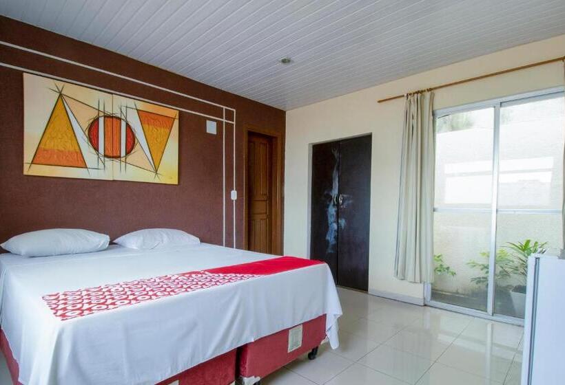 فندق New Anápolis