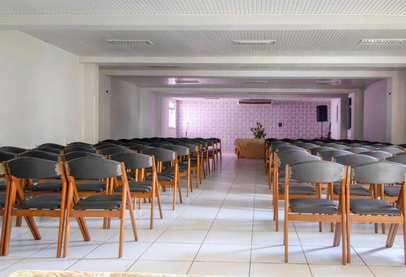 فندق New Anápolis