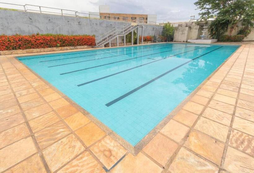 فندق New Anápolis