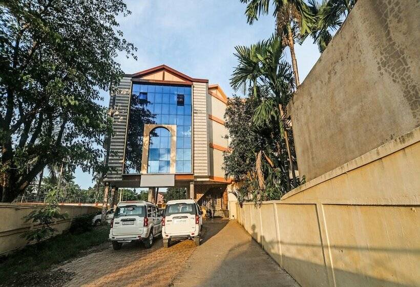 فندق Oyo 29042 Shuru Heights