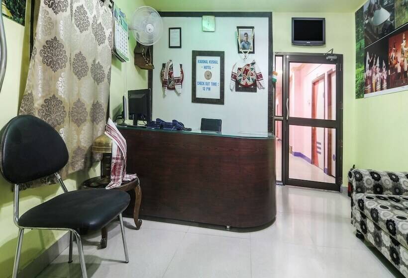 فندق Oyo 29042 Shuru Heights