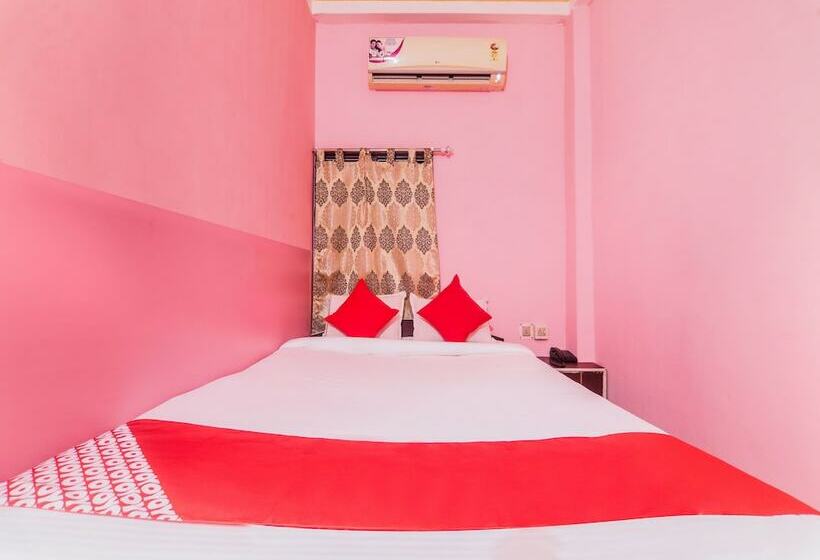 فندق Oyo 29042 Shuru Heights