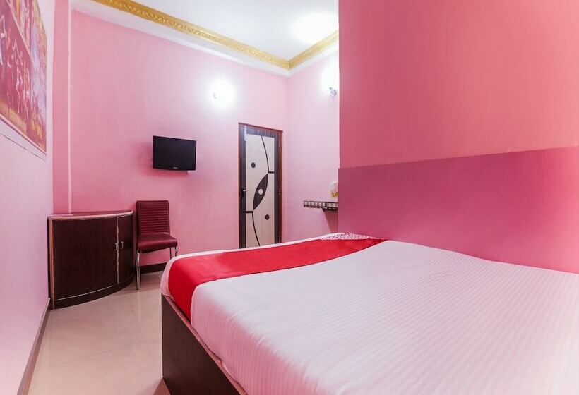 فندق Oyo 29042 Shuru Heights