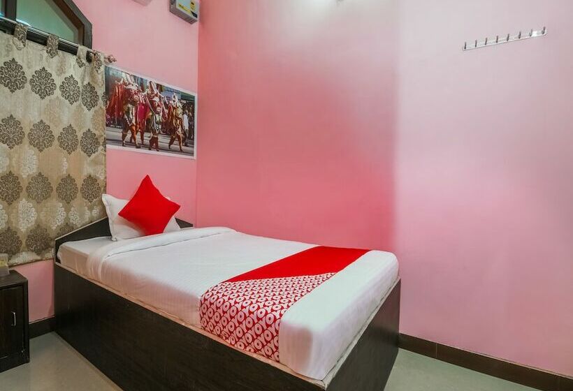 فندق Oyo 29042 Shuru Heights